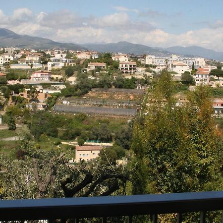 Studio Le Fabrina Riviera Ницца Экстерьер фото