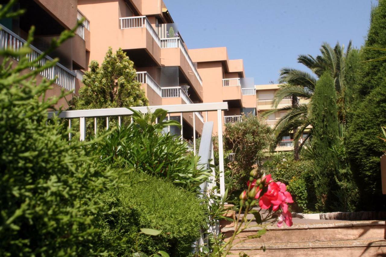 Studio Le Fabrina Riviera Ницца Экстерьер фото
