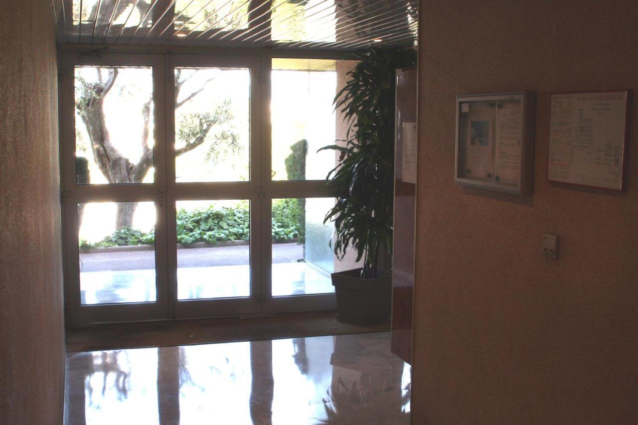 Studio Le Fabrina Riviera Ницца Экстерьер фото