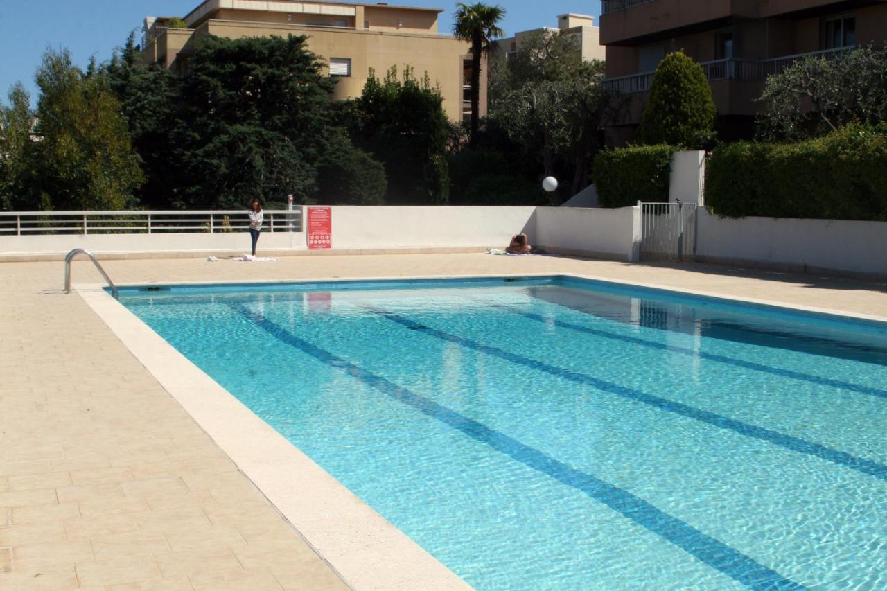 Studio Le Fabrina Riviera Ницца Экстерьер фото