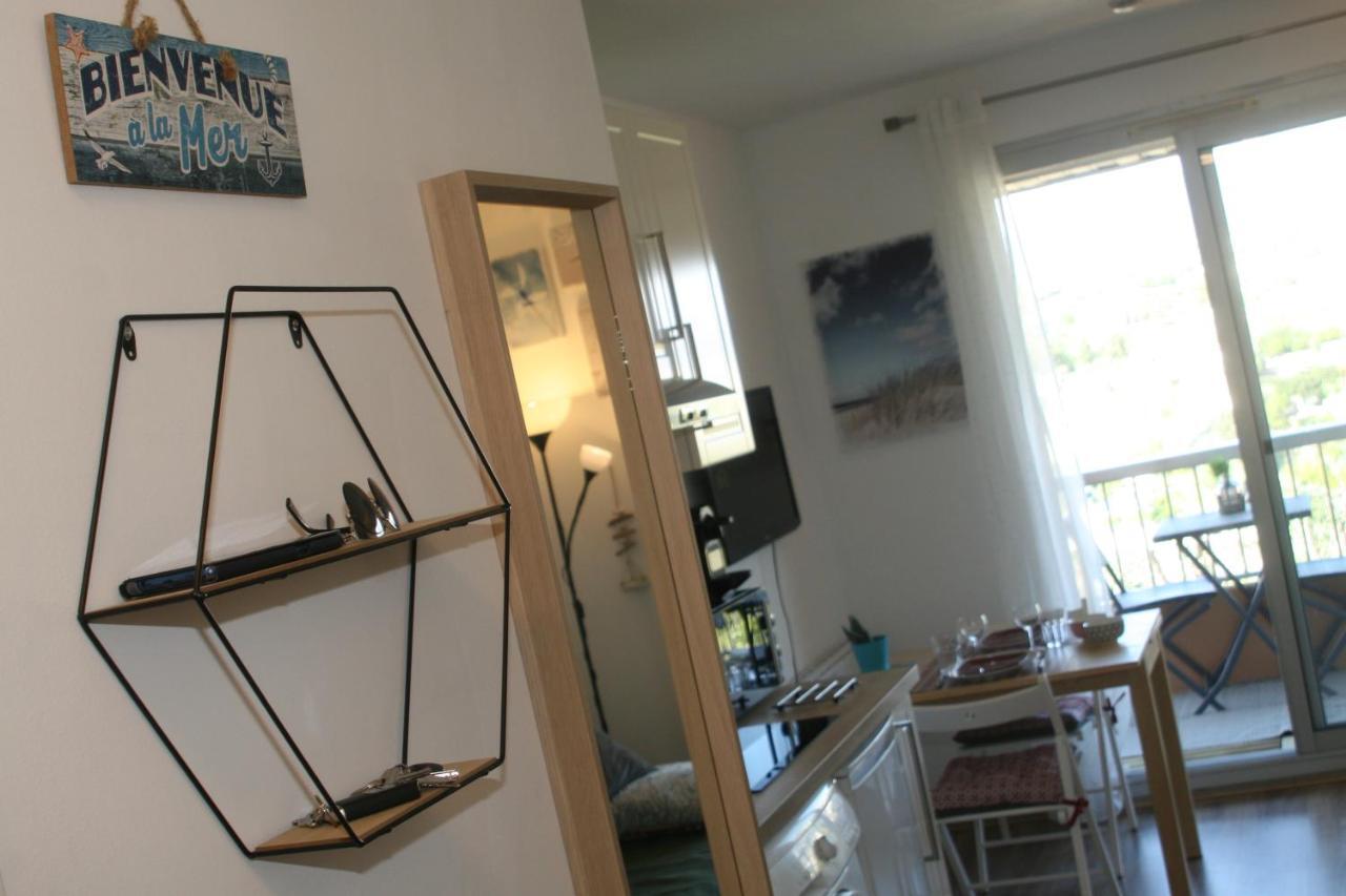 Studio Le Fabrina Riviera Ницца Экстерьер фото