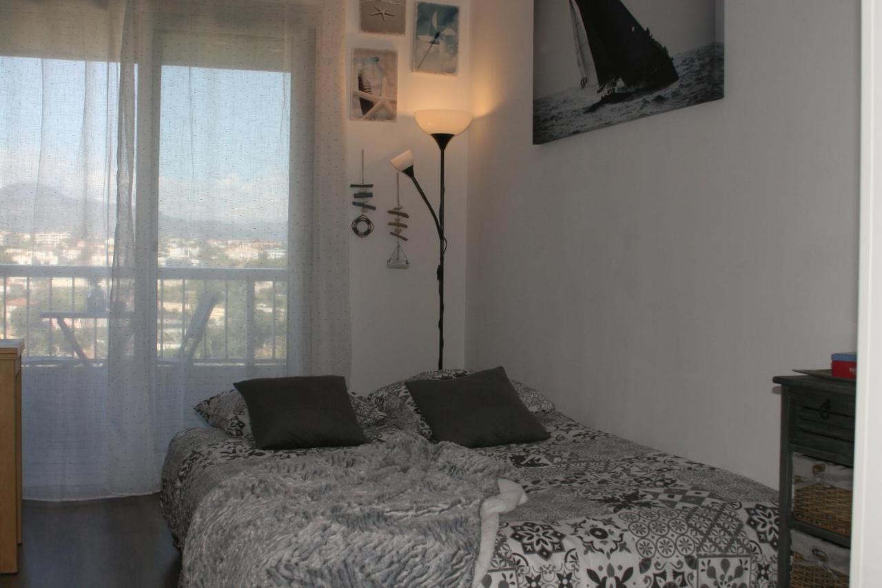 Studio Le Fabrina Riviera Ницца Экстерьер фото