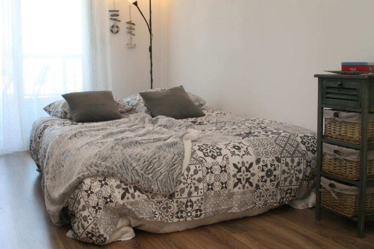 Studio Le Fabrina Riviera Ницца Экстерьер фото