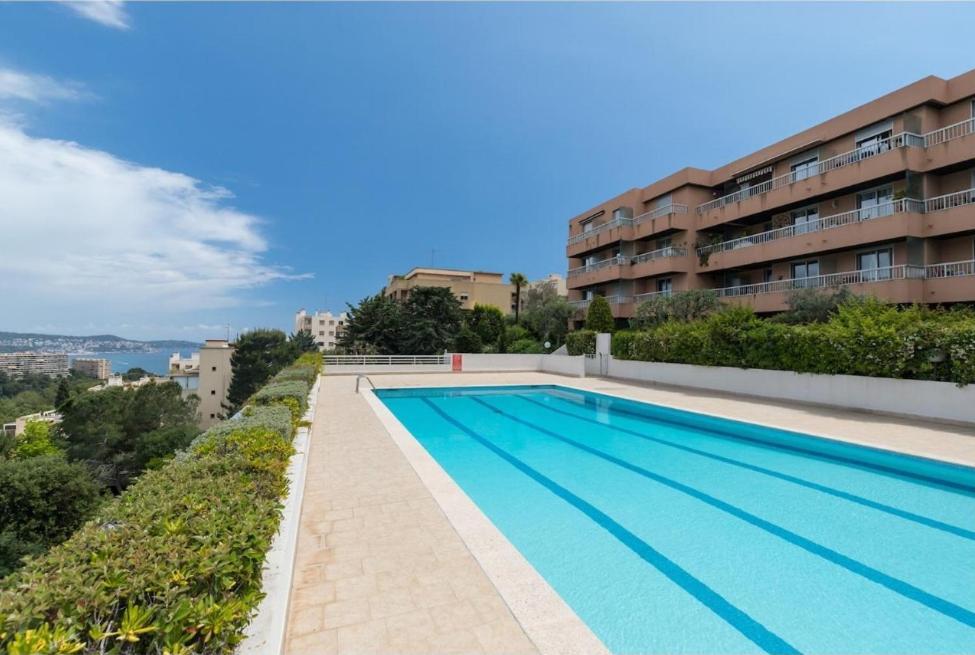 Studio Le Fabrina Riviera Ницца Экстерьер фото