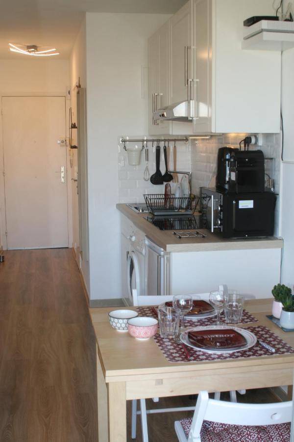 Studio Le Fabrina Riviera Ницца Экстерьер фото
