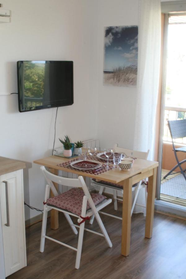 Studio Le Fabrina Riviera Ницца Экстерьер фото
