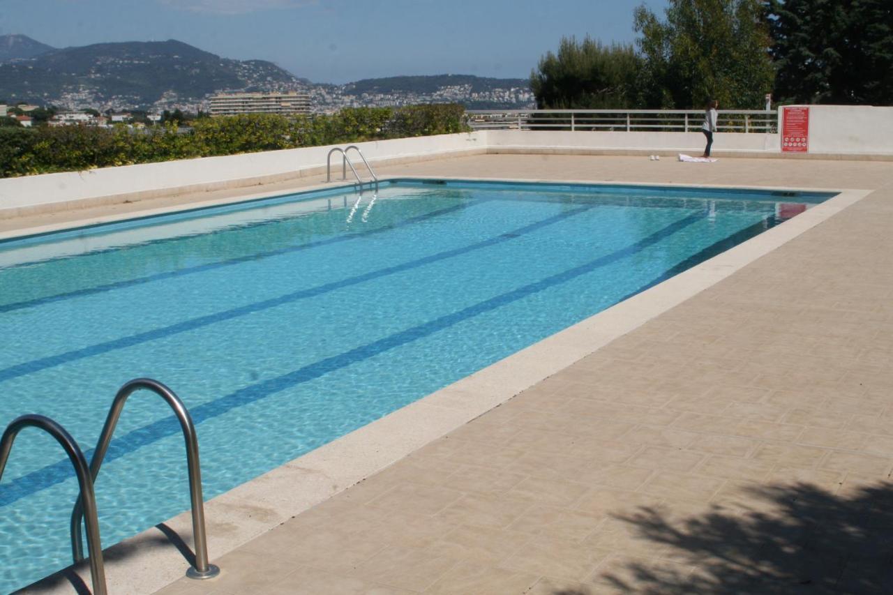 Studio Le Fabrina Riviera Ницца Экстерьер фото